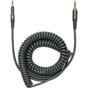 Audio-Technica Over-Ear, ATH-M70x Black