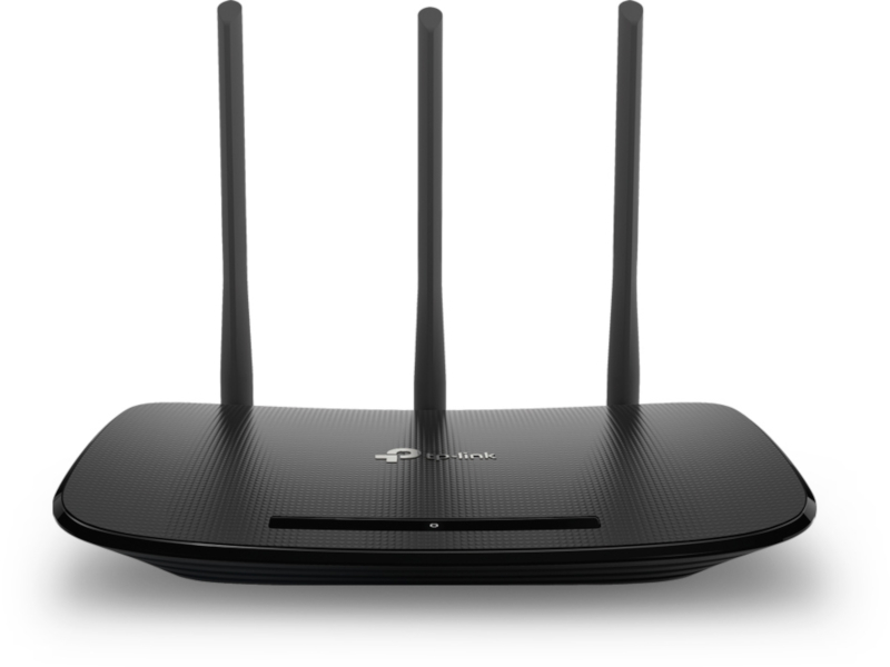 Router wireless TP-LINK TL-WR940N