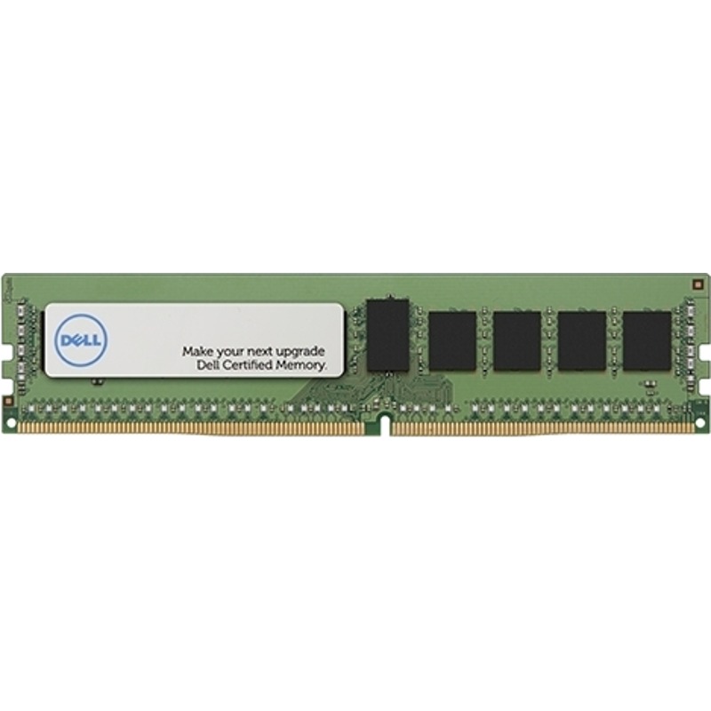 Accesoriu server DELL Memorie ECC UDIMM DDR4 16GB 2133MHz Dual rank x8 ...