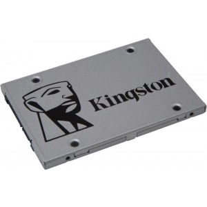 Kingston SSDNow UV400 120GB SATA-III 2.5 inch bulk