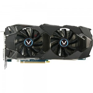 Sapphire Radeon HD7950 Boost Vapor-X HD 3GB GDDR5 384-bit