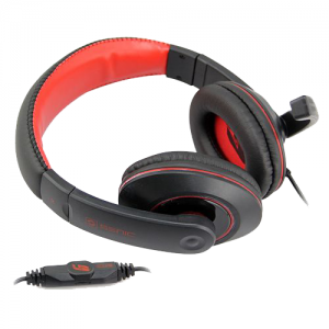 Somic On-Ear, Over-Head Senicc Over-Head G9 Black