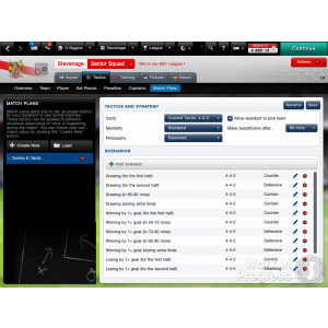 Sega Football Manager 2014 pentru PC