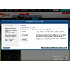Sega Football Manager 2014 pentru PC