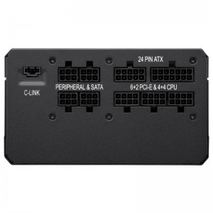 Corsair RM Series RM750