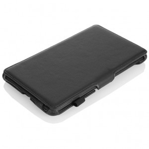 OEM Husa protectie Deluxe Slim Black pentru Google Nexus 7 2013
