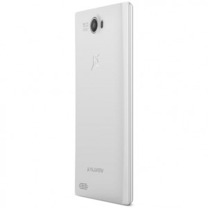Allview H2 Qubo Dual Sim White