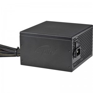 Spire SilentEagle 750W