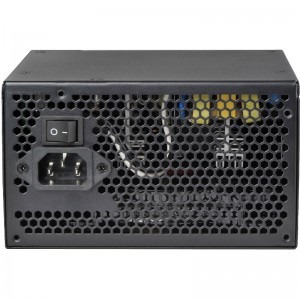 Spire SilentEagle 750W