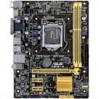 ASUS H81M-A