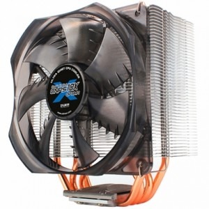Zalman CNPS10X Optima 2011