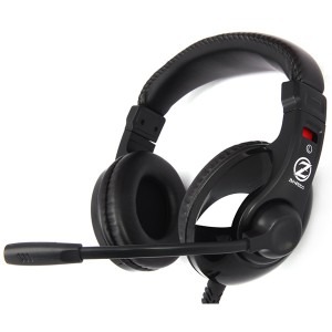 Zalman ZM-HPS200 Black