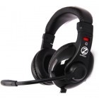 Zalman ZM-HPS200 Black
