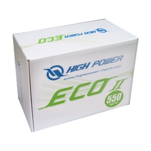 Sirtec - High Power Eco II 550W