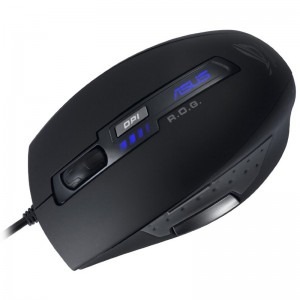 ASUS ROG GX850