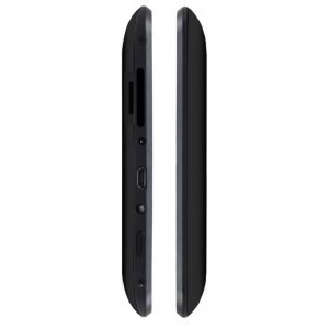 Vonino Orin HD, 7 inch MultiTouch, Cortex A9 1.2GHz Dual-Core, 1GB RAM, 8GB flash, Wi-Fi, Android 4.2.2, negru + cablu OTG