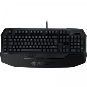 Roccat Ryos MK Black Mecanica