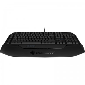 Roccat Ryos MK Black Mecanica