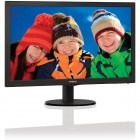 Philips 243V5LSB/00 23.6 inch 5ms black 60Hz