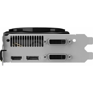 Palit GeForce GTX 780 JetStream 3GB GDDR5 384-bit
