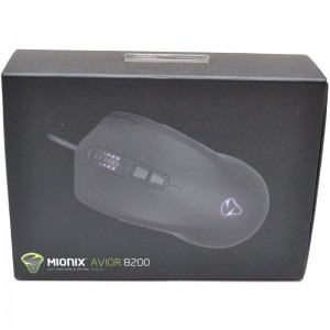 Mionix Avior 8200