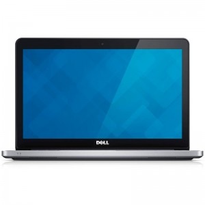 Laptop DELL 15.6'' Inspiron 7537 (seria 7000), FHD Touch, Procesor