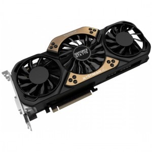 Palit GeForce GTX 770 JetStream 2GB GDDR5 256-bit