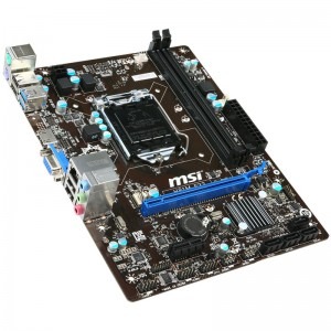 MSI H81M-E33
