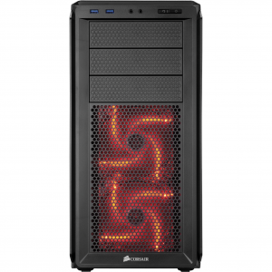Corsair Graphite 230T Window