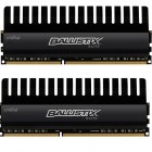 Crucial Ballistix Elite 16GB DDR3 1866MHz CL9 Dual Channel Kit