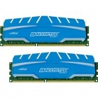 Crucial Ballistix Sport XT 8GB DDR3 1866MHz CL10 Dual Channel Kit