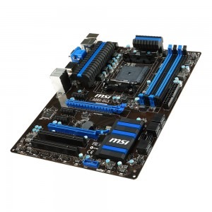 MSI A88X-G43