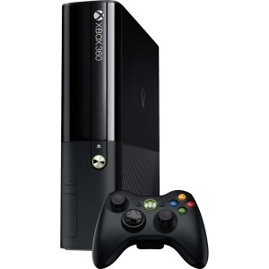 Microsoft Xbox 360 250GB