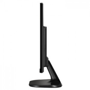 LG 22MP65HQ-P 21.5 inch 5ms black