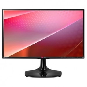 LG 22MP65HQ-P 21.5 inch 5ms black
