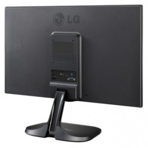 LG 22MP65HQ-P 21.5 inch 5ms black