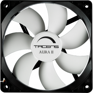Tacens Aura II 120mm