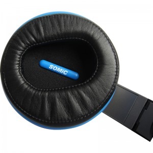 Somic G989HD real 7.1 surround