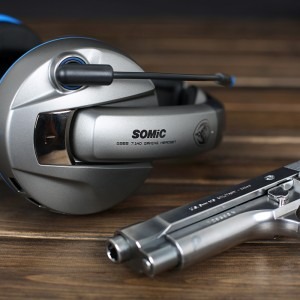Somic G989HD real 7.1 surround
