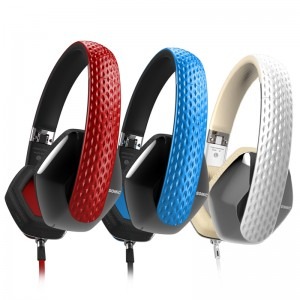 Somic On-Ear, M4 Apple White
