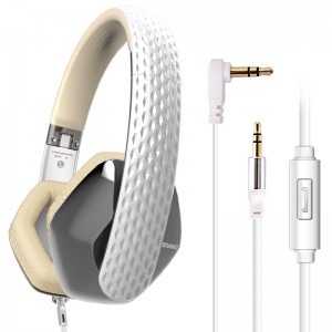 Somic On-Ear, M4 Apple White