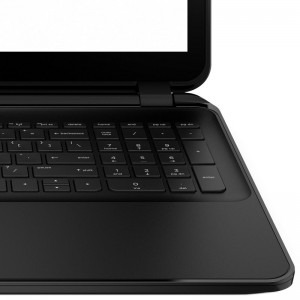 HP 15.6'' 250 G2, HD, Procesor Intel® Celeron® N2810 2.0GHz, 4GB, 500GB, GMA HD, Win 8.1