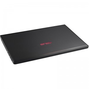 ASUS Gaming 15.6'' ROG G56JR, FHD, Procesor Intel® Core™ i7-4700HQ 2.4GHz Haswell, 16GB, 750GB 7200 RPM, GeForce GTX 760M 2GB DDR5, Black
