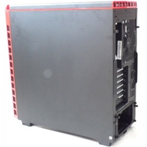NZXT H440 Matte Black