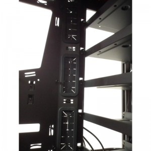NZXT H440 Matte Black