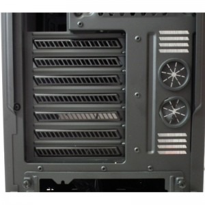 NZXT H440 Matte Black
