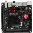 MSI Z97I GAMING AC