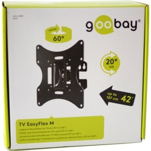 GOOBAY TVS-LCD-1742/04, 17 - 42 inch