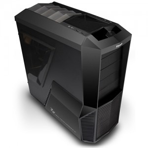 Gaming Nocturne New Edition, AMD FX-6300, 8GB DDR3, 1TB + 120GB SSD, R7 265 2GB, Wi-fi