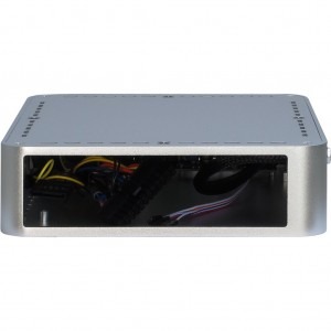 Inter-Tech Q-6 Silver